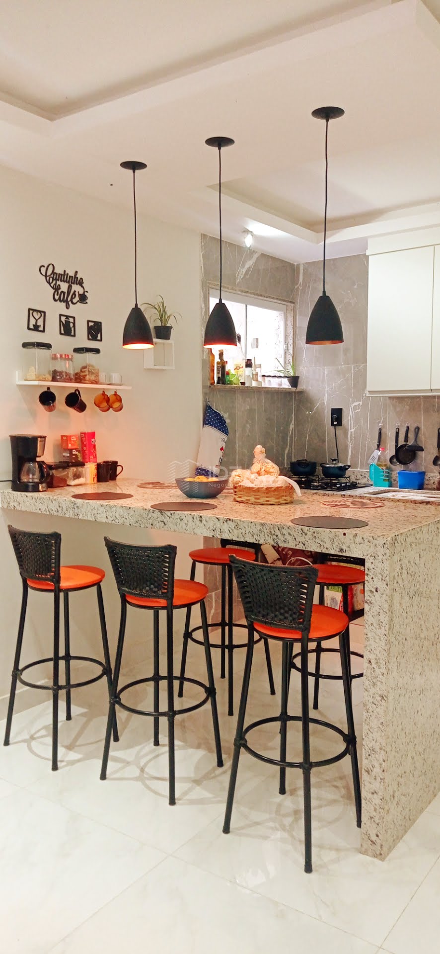 Apartamento à venda com 4 quartos, 2 suítes, 1 vaga e 150m² no Parque Esplanada, Campos dos Goytacazes (RJ) — foto 16 de 30