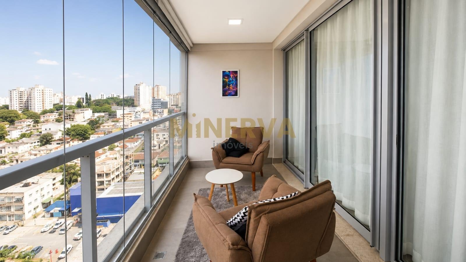 Apartamento à venda com 1 quarto, 1 banheiro, 1 vaga e 39m² no Jardim São Paulo, Guarulhos (SP) — foto 11 de 15