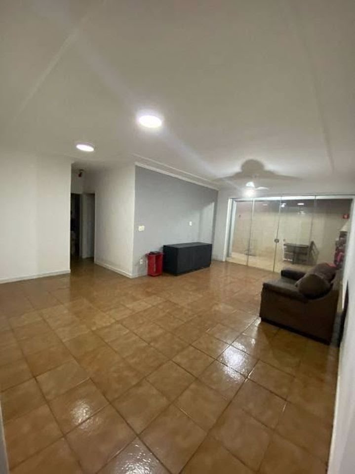 Apartamento à venda com 3 quartos, 2 banheiros, 1 vaga e 117m² no Jardim Irajá, Ribeirão Preto — foto principal