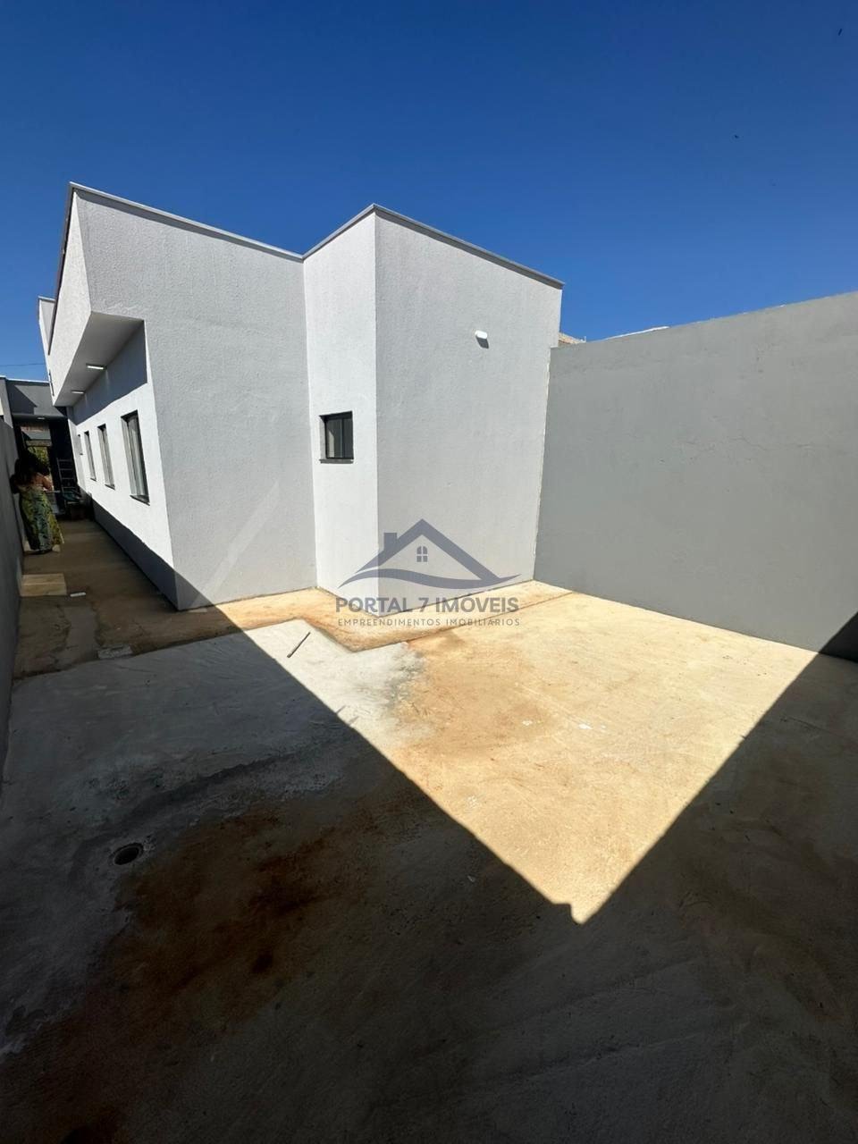 Casa à venda com 3 quartos, 1 suíte, 2 vagas e 98m² no Flórida, Sete Lagoas (MG) — foto 13 de 13