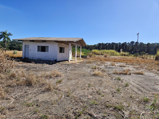 Área a venda em Casa Branca SP