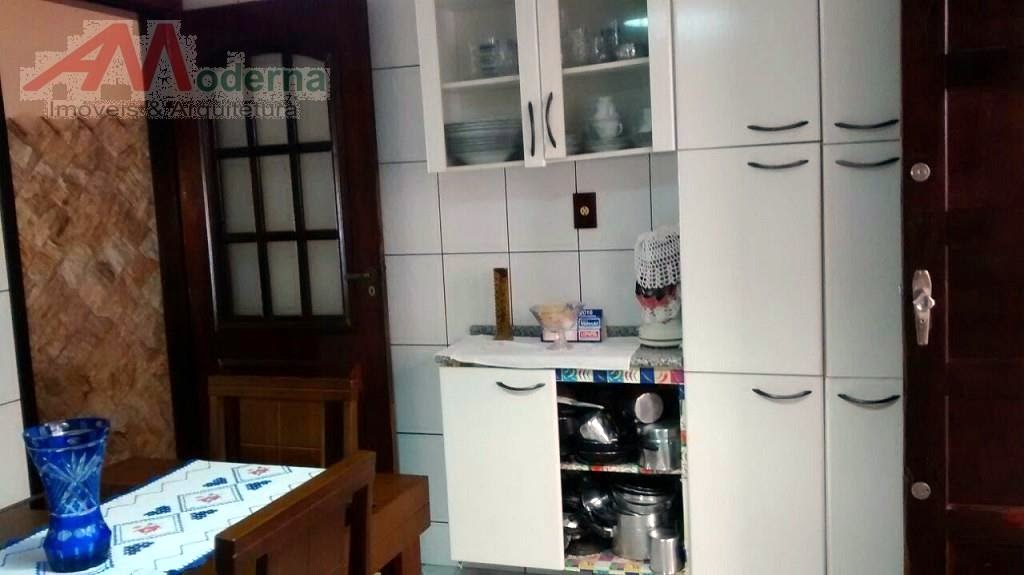 Casa à venda com 2 quartos, 1 banheiro, 2 vagas e 68m² no Vila Mussolini, São Bernardo do Campo (SP) — foto 14 de 18