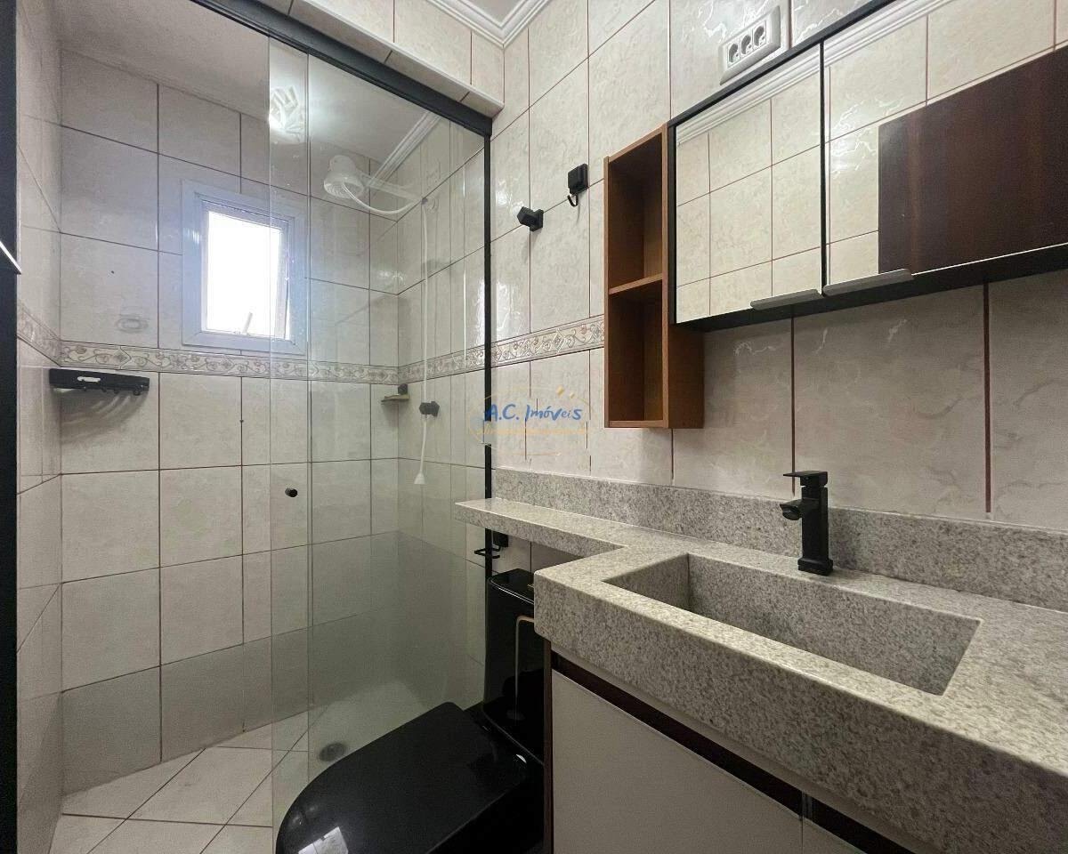 Apartamento à venda com 1 quarto, 1 banheiro, 1 vaga e 40m² no Cidade Ocian, Praia Grande (SP) — foto 14 de 17