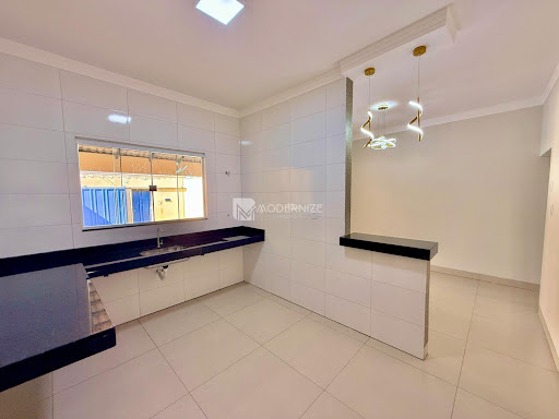 Casa em Setor Aeroporto  -  Catalão
