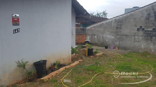 Casa a venda no Floresta