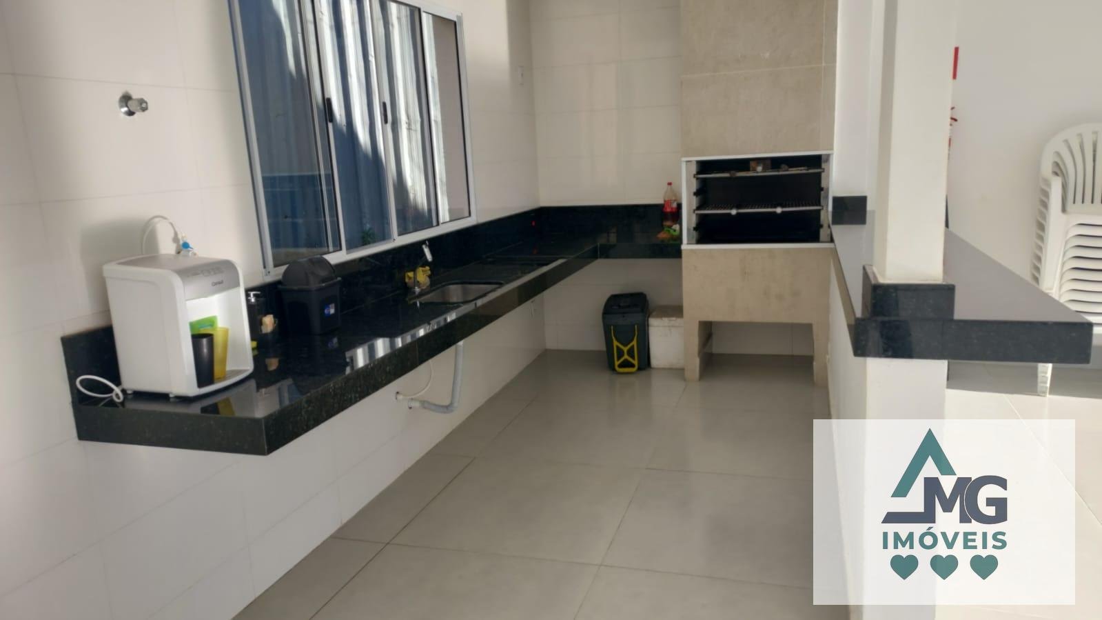 Apartamento, 2 quartos, 50 m² - Foto 3