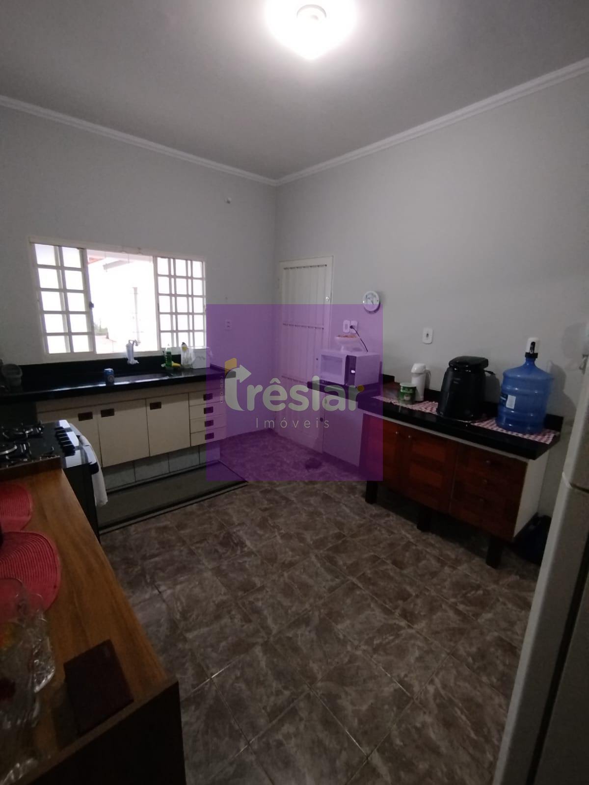 Casa à venda com 2 quartos, 1 banheiro, 4 vagas e 154m² no Jardim Primaveril, Três Lagoas (MS) — foto 8 de 18