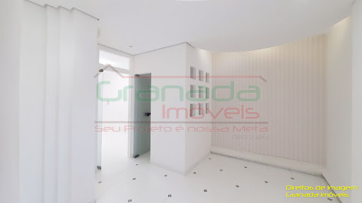 Sala em Jardim Paulista  -  São José dos Campos