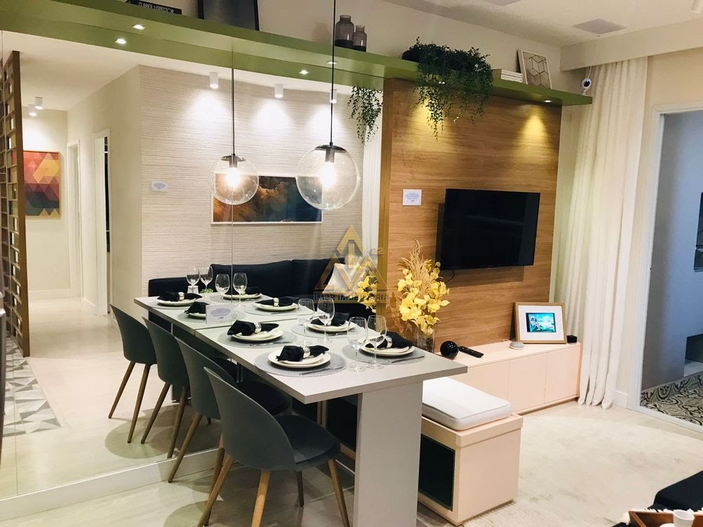 Apartamento à venda com 2 quartos, 1 banheiro, 1 vaga e 41m² no Iroupavazinha, Blumenau (SC) — foto 22 de 30
