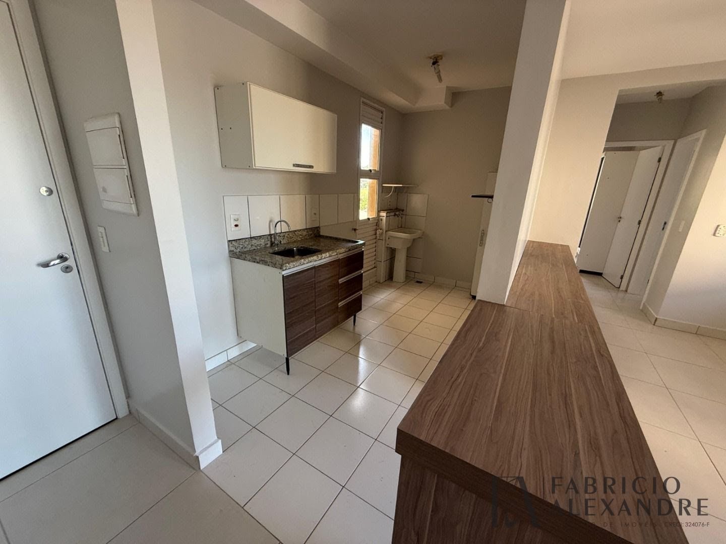 Apartamento à venda com 2 quartos, 1 suíte, 1 vaga e 64m² no Praças Golfe, São José do Rio Preto (SP) — foto 3 de 12