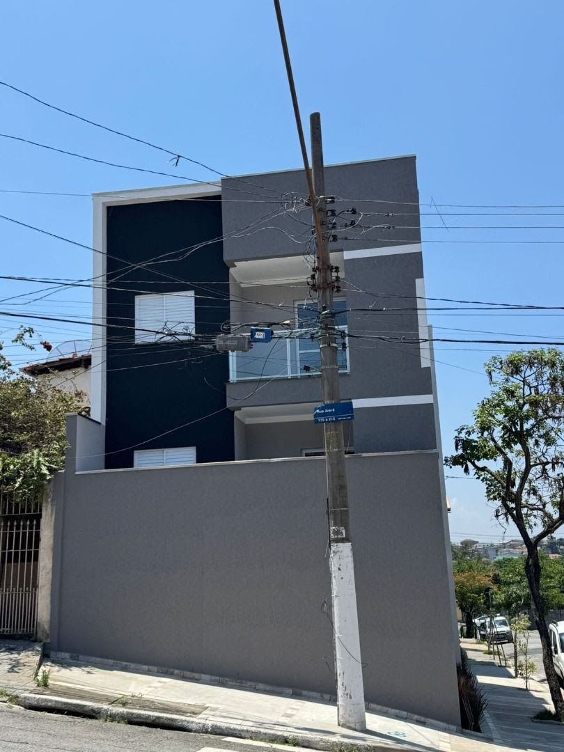 Prédio Inteiro, 40 m² - Foto 15