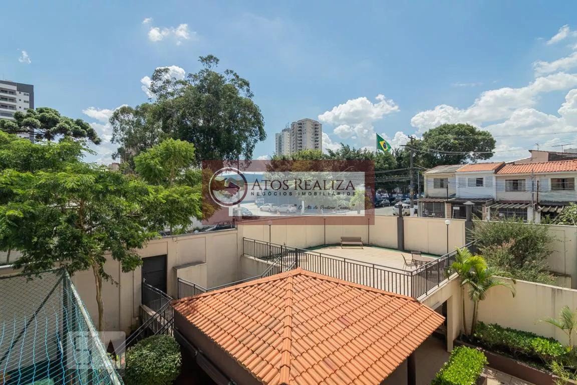 Apartamento à venda com 3 quartos, 1 suíte e 61m² no Vila Mascote, São Paulo (SP) — foto 12 de 25