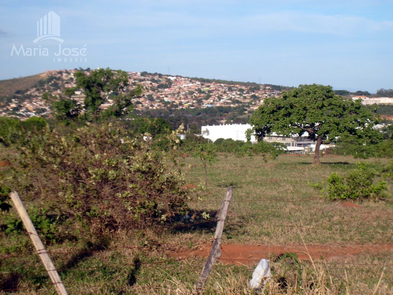 Terreno à venda com 18542m² de terreno no Santa Maria, Sete Lagoas (MG) — foto 9 de 17