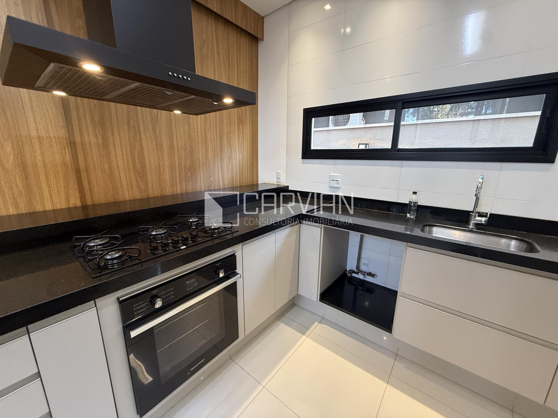Casa à venda com 3 quartos, 3 suítes, 5 vagas e 267m² no Bonfim Paulista, Ribeirão Preto (SP) — foto 7 de 30