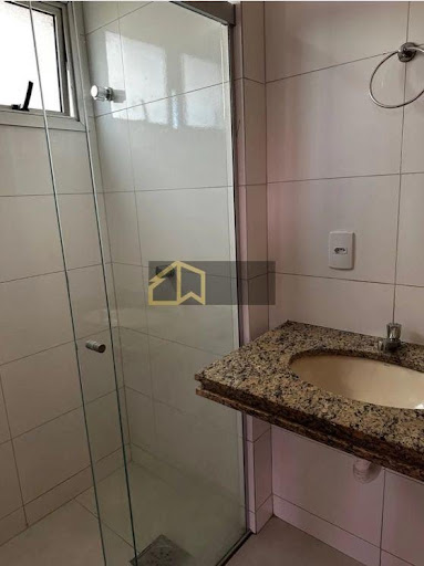 Apartamento em Residencial Eldorado  -  Goiânia