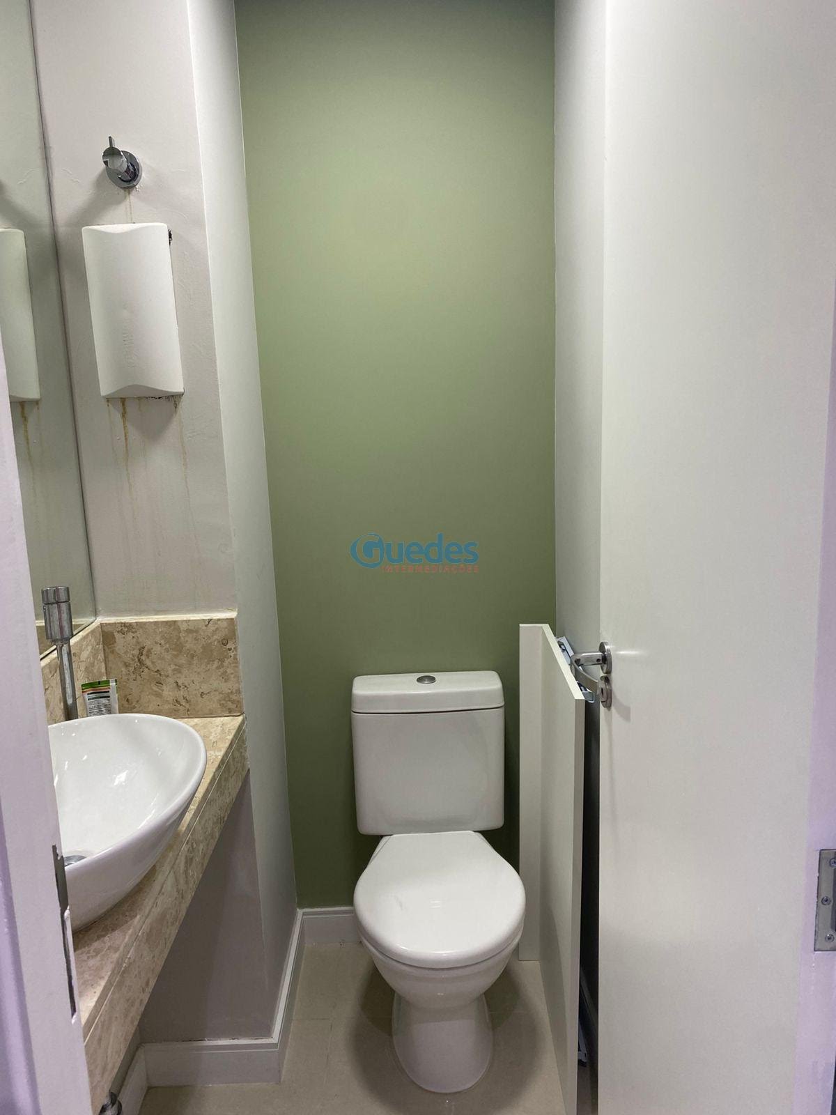 Comercial à venda com 2 vagas e 138m² no Vila Sao Francisco (zona Sul), São Francisco (SP) — foto 9 de 18