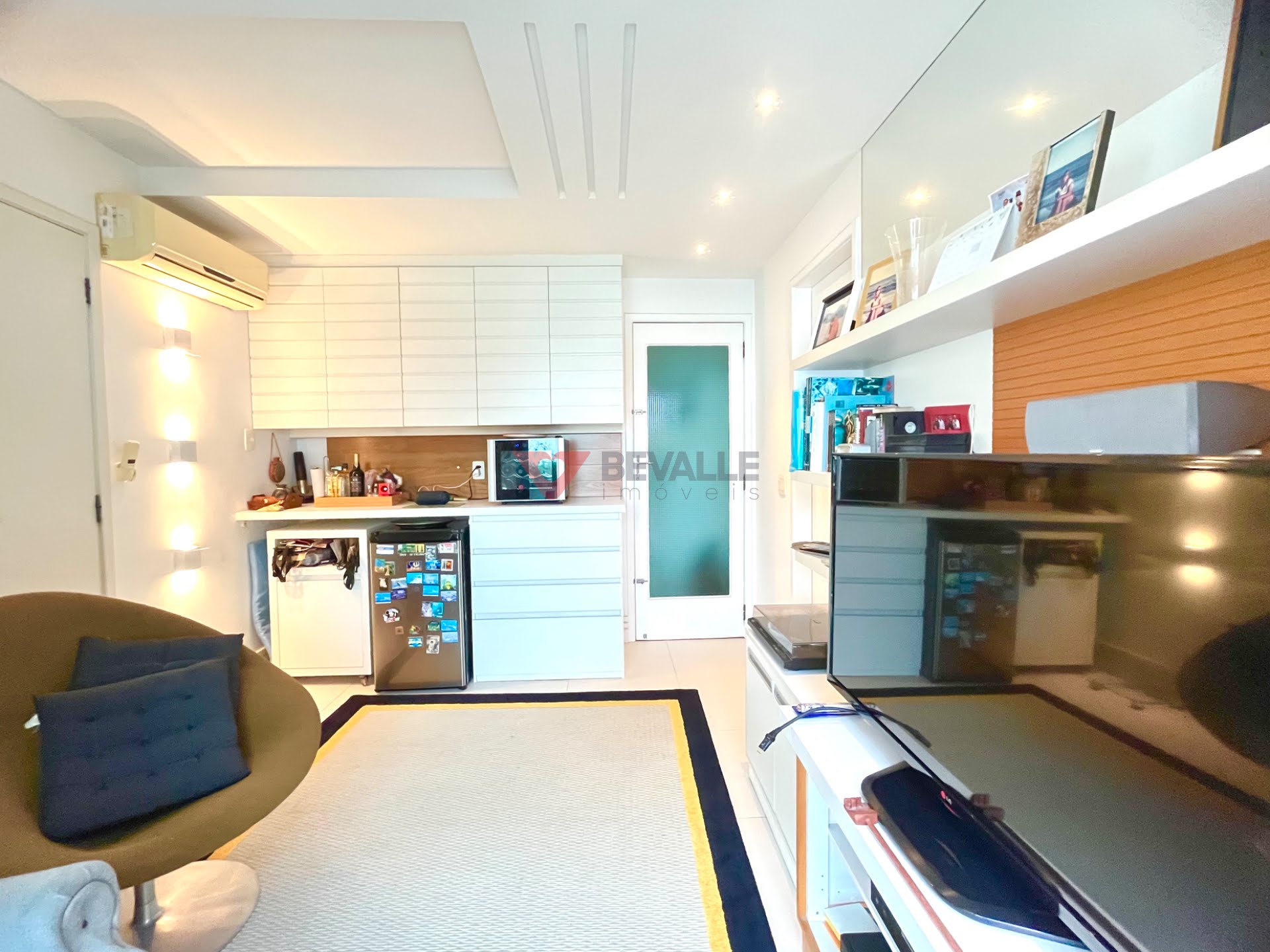 Cobertura à venda com 3 quartos, 2 suítes, 2 vagas e 191m² no Botafogo, Rio de Janeiro (RJ) — foto 22 de 30