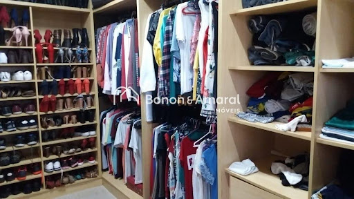 Casa de Condomínio, 4 quartos - Foto 12