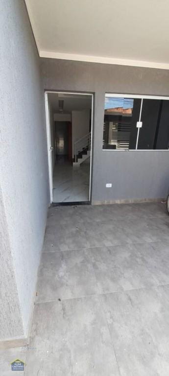 Casa à venda com 2 quartos, 1 suíte, 1 vaga e 70m² no Sítio do Campo, Praia Grande (SP) — foto 10 de 13