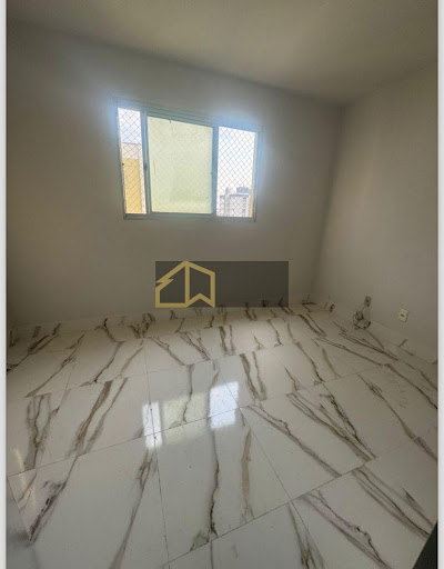 Apartamento em Residencial Eldorado  -  Goiânia