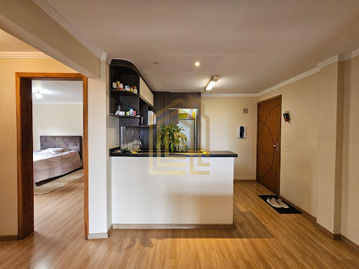 Apartamento SEMI MOBILIADO à Venda no bairro Pioneiros, Cascavel 75m² 2 Dorms