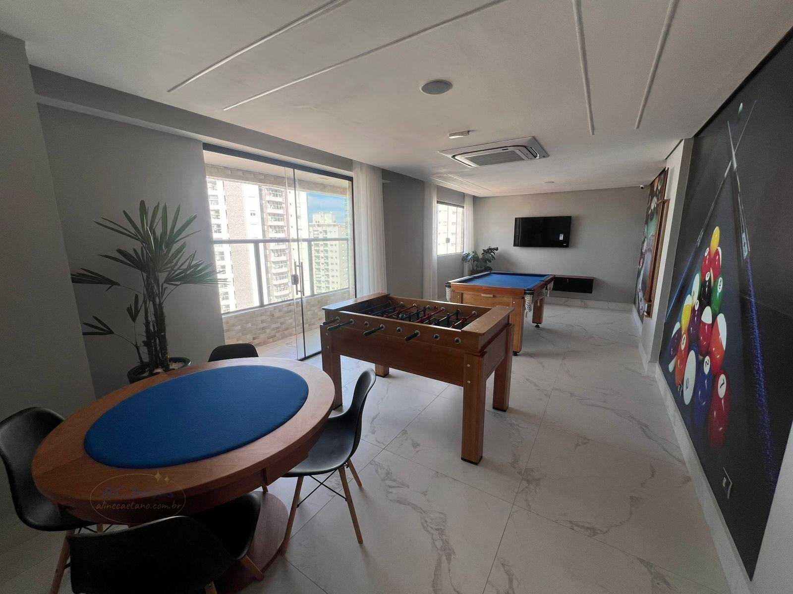 Apartamento à venda com 1 quarto, 1 suíte, 1 vaga e 57m² no Caiçara, Praia Grande (SP) — foto 7 de 23