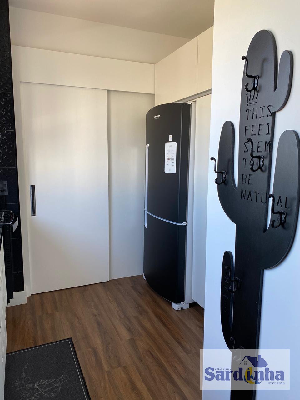 Apartamento à venda com 2 quartos, 2 suítes, 3 vagas e 116m² no Brooklin Paulista, São Paulo (SP) — foto 14 de 25