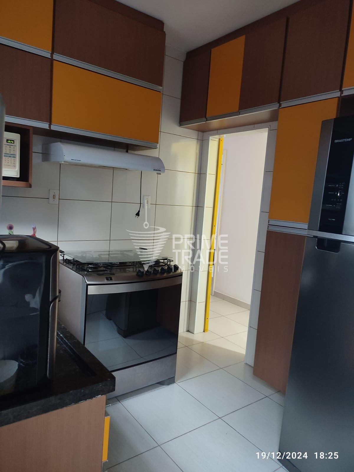 Apartamento à venda com 3 quartos, 2 suítes, 1 vaga e 93m² no Boqueirão, Santos (SP) — foto 25 de 27