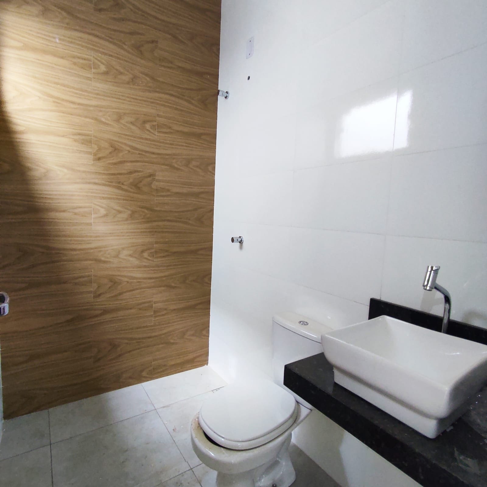 Casa à venda com 2 quartos, 1 banheiro e 60m² no Jardim dos Ipês, Três Lagoas (MS) — foto 7 de 14