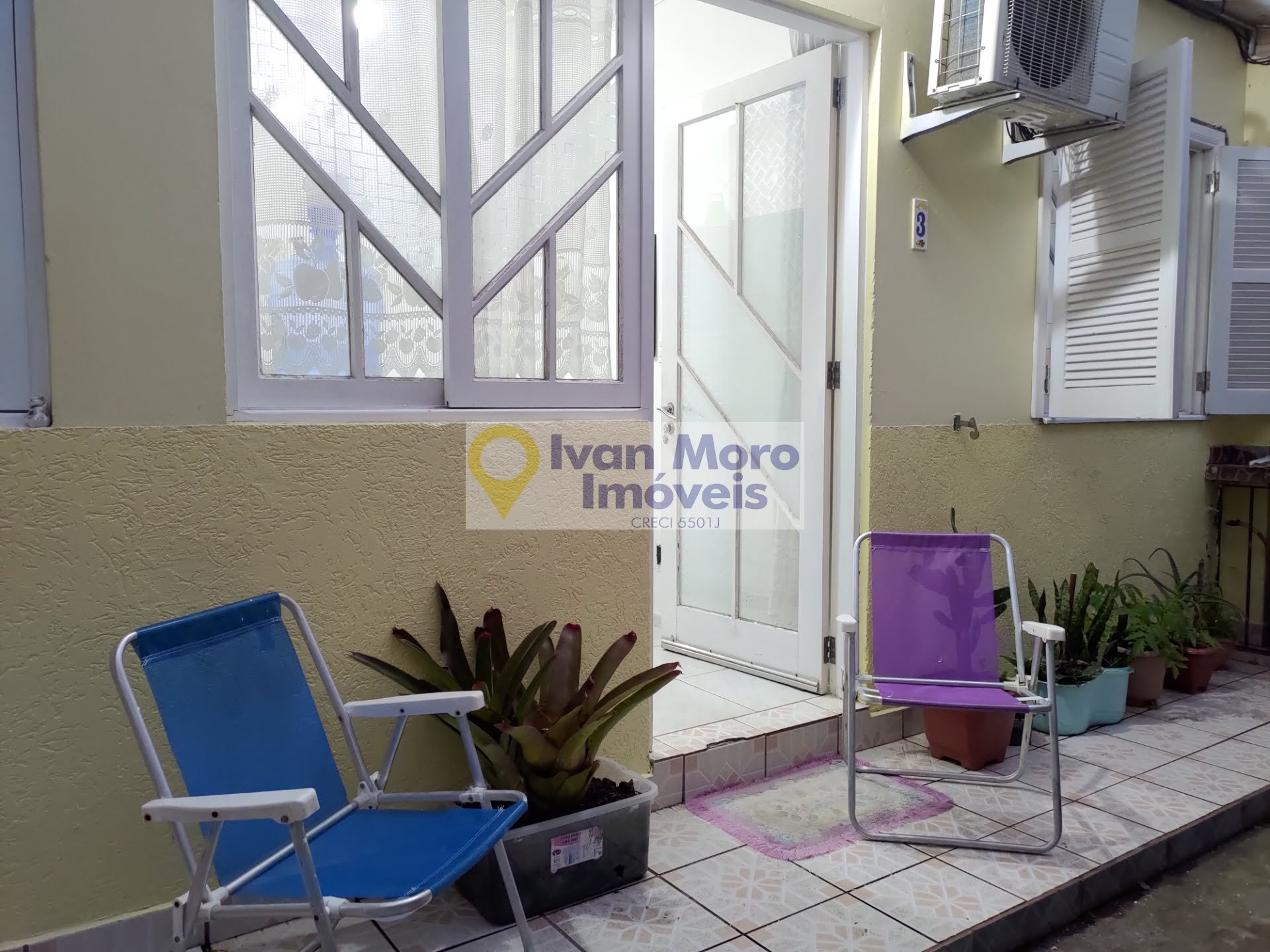Apartamento para alugar com 1 quarto, 1 banheiro e 1 vaga no Daniela, Florianópolis (SC) — foto 2 de 23