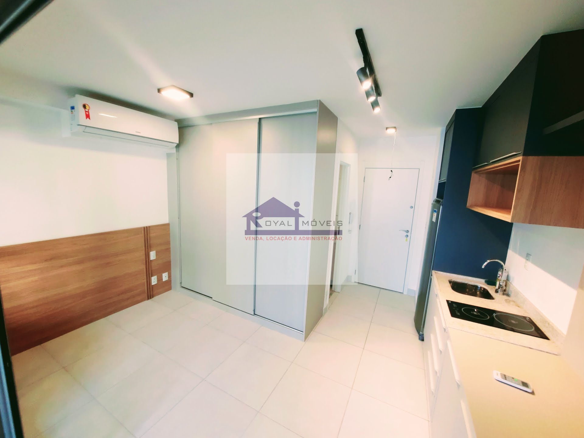 Studio para alugar com 1 quarto, 1 banheiro e 32m² no Indianópolis, São Paulo (SP) — foto 8 de 29