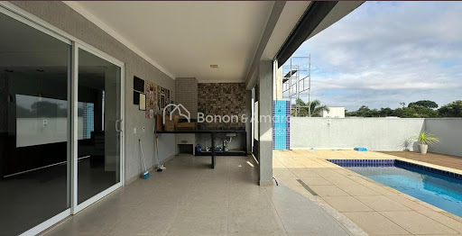 Casa de Condomínio, 4 quartos - Foto 12