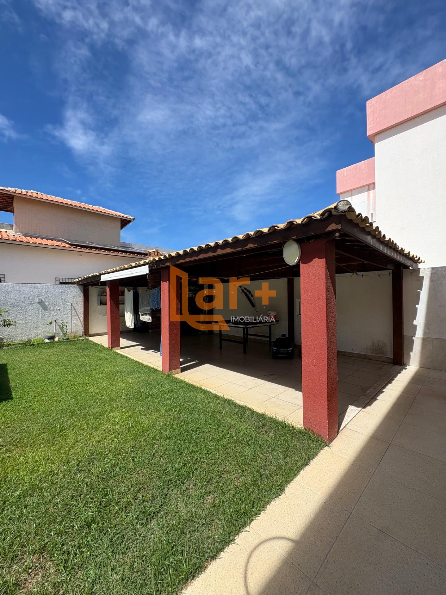 Casa para alugar com 5 quartos, 3 suítes e 4 vagas no Aeroporto, Aracaju (SE) — foto 10 de 21