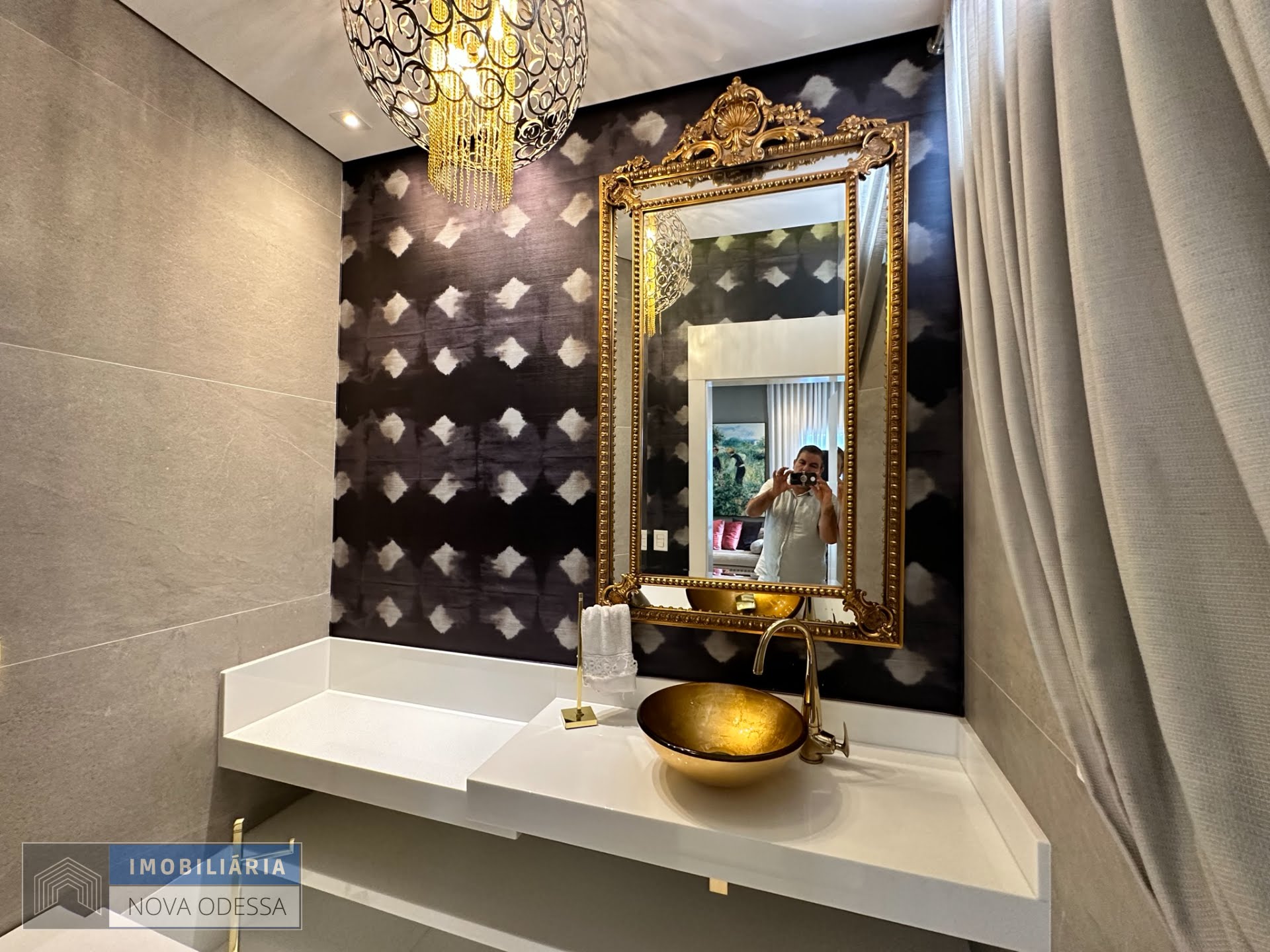 Casa à venda com 4 quartos, 3 suítes, 4 vagas e 350m² no Jardim Imperador, Americana (SP) — foto 29 de 30
