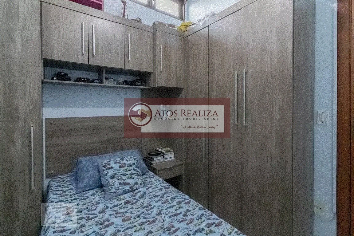 Casa à venda com 3 quartos, 1 suíte, 2 vagas e 118m² no Vila Campestre, São Paulo (SP) — foto 15 de 30