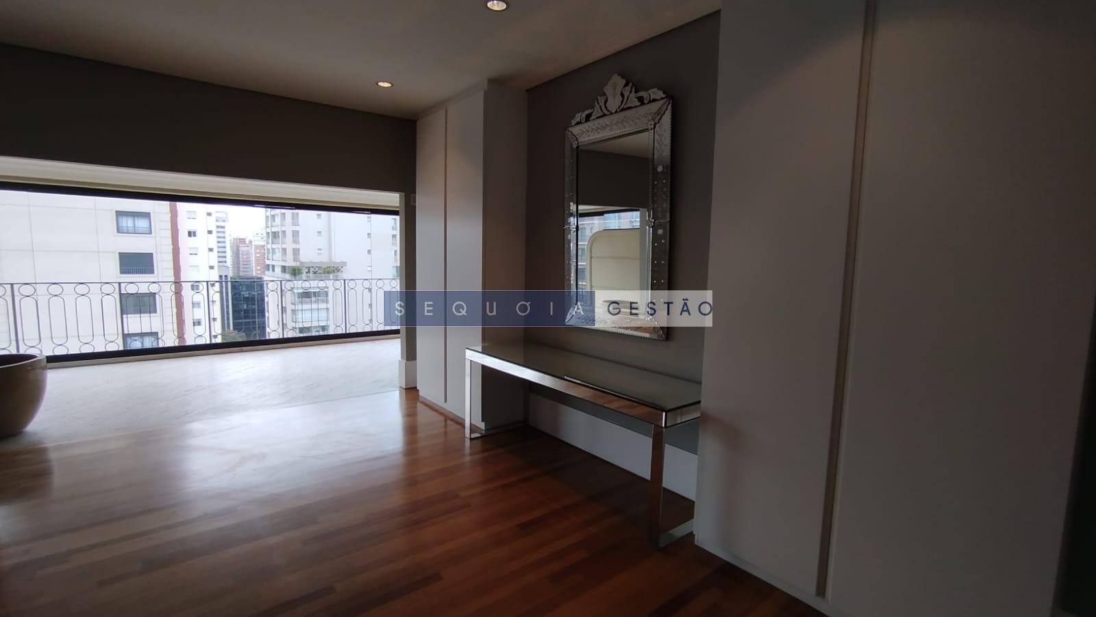 Apartamento para alugar com 5 quartos, 5 suítes, 8 vagas e 552m² no Itaim Bibi, São Paulo (SP) — foto 7 de 30