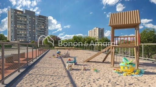 Apartamento, 2 quartos, 45 m² - Foto 25