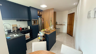 Cobertura à Venda em Vila Alzira, Santo André, 125m², 2 Dorms