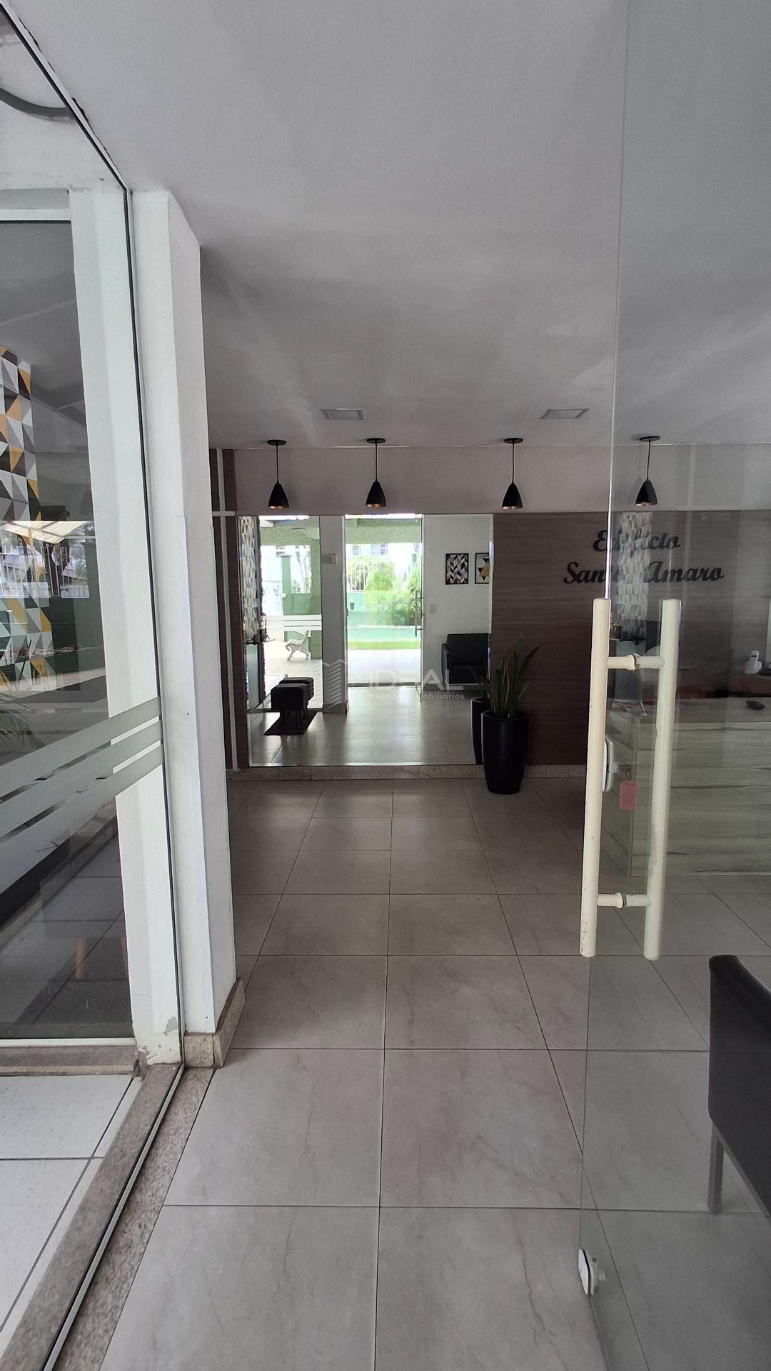 Apartamento à venda com 2 quartos, 2 banheiros, 1 vaga e 46m² no Parque Tamandaré, Campos dos Goytacazes (RJ) — foto 17 de 30