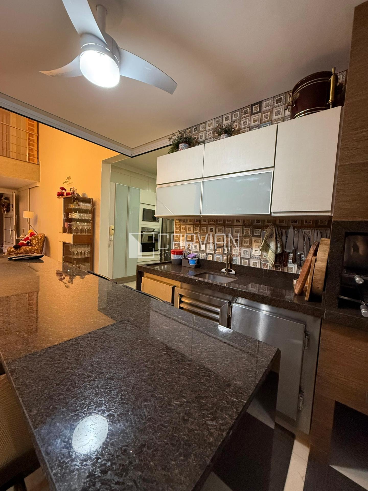 Casa à venda com 3 quartos, 3 suítes, 4 vagas e 307m² no Condomínio Guaporé, Ribeirão Preto (SP) — foto 14 de 30