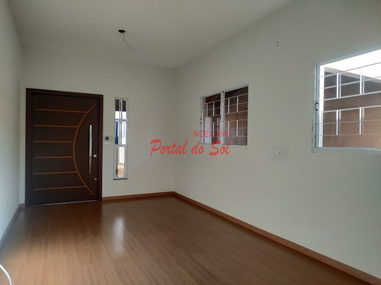 Casa à venda com 2 quartos, 1 suíte, 3 vagas e 114m² no Jardim Bellagio, Santo Antônio da Platina (PR) — foto 4 de 14