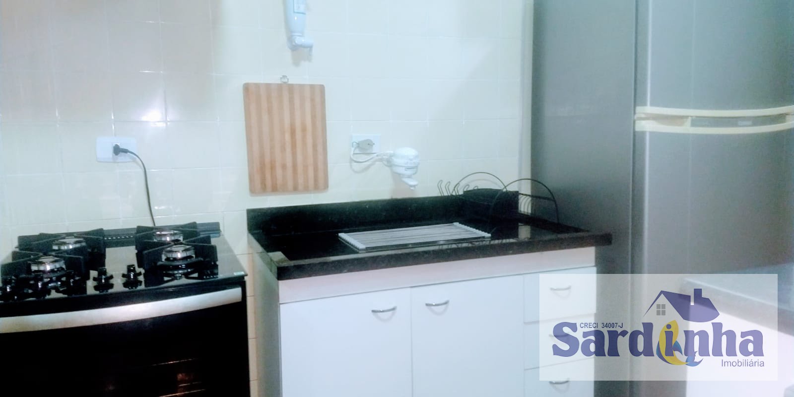 Apartamento à venda com 2 quartos, 2 banheiros, 1 vaga e 66m² no Real Parque, São Paulo (SP) — foto 14 de 23