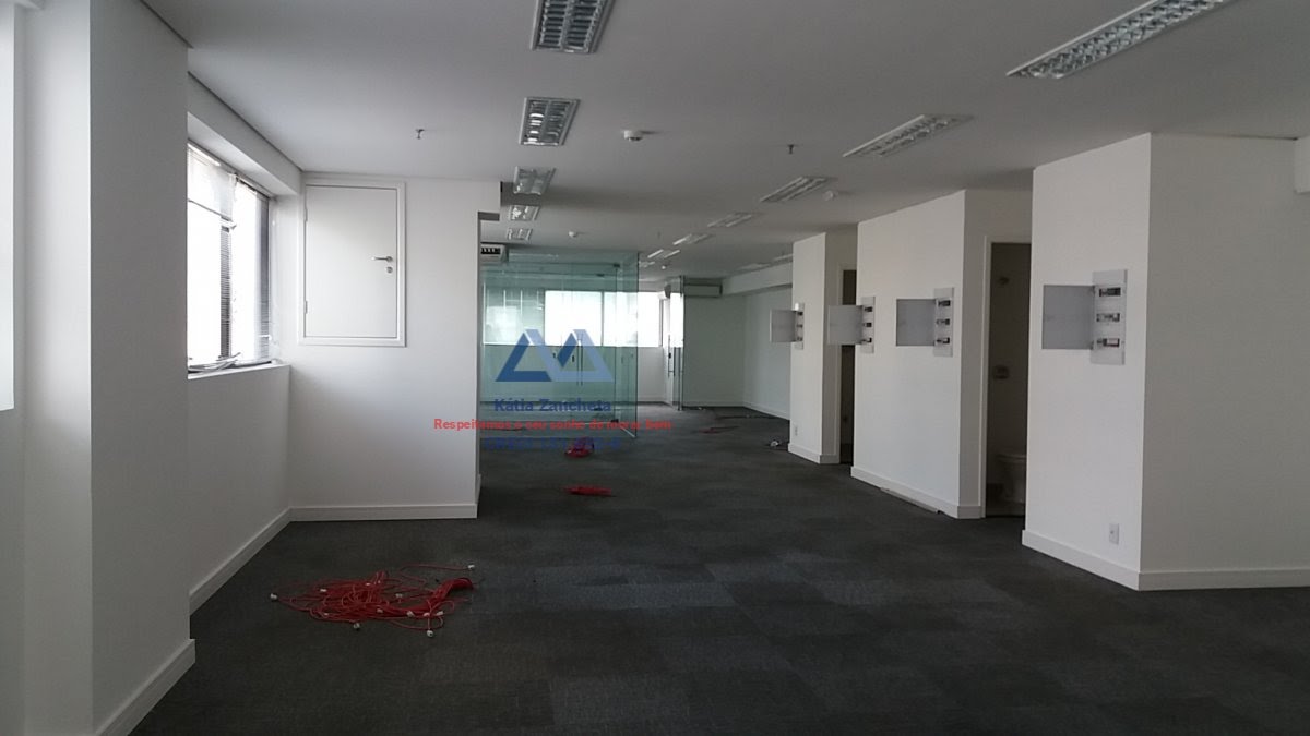 Comercial à venda com 3 banheiros, 3 vagas e 116m² no Mirandópolis, São Paulo (SP) — foto 9 de 25