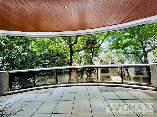 Apartamento em Leblon  -  Rio de Janeiro