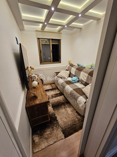 Apartamento, 2 quartos, 66 m² - Foto 11