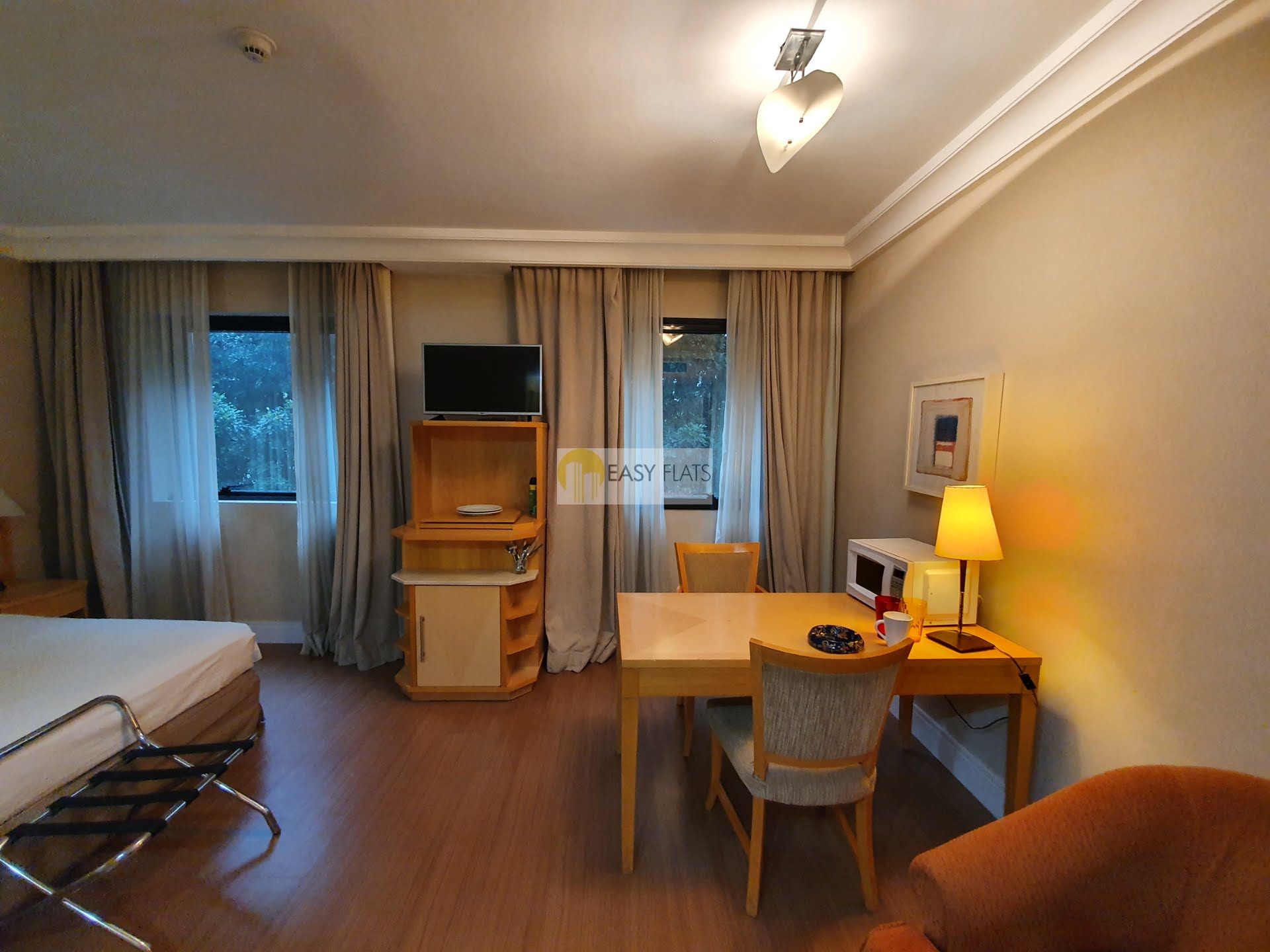 Apartamento à venda com 1 quarto, 1 suíte, 1 vaga e 35m² no Higienópolis, São Paulo (SP) — foto 14 de 16