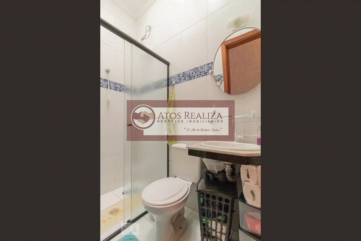 Casa à venda com 3 quartos, 1 suíte, 2 vagas e 118m² no Vila Campestre, São Paulo (SP) — foto 21 de 30