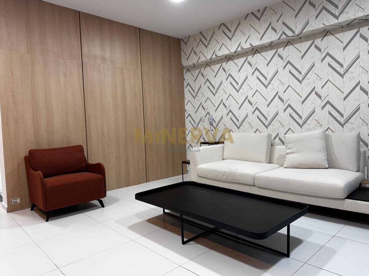 Studio para alugar com 1 quarto, 1 banheiro e 34m² no Vila Azevedo, São Paulo (SP) — foto 13 de 25