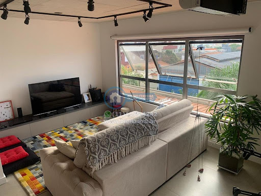 Venda e Locação de Ap MOBILIADO E AUTOMATIZADO de 1 Dorm. Carandiru SP - 70m² por R$746 mil