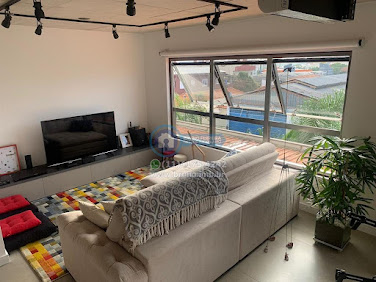 Venda e Locação de Ap MOBILIADO E AUTOMATIZADO de 1 Dorm. Carandiru SP - 70m² por R$746 mil